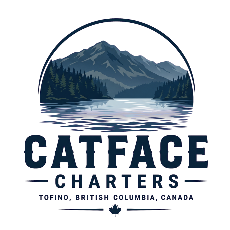 CatFace Charters — Tofino boat tours, bear watching and wildlife charters on Clayoquot Sound, Vancouver Island